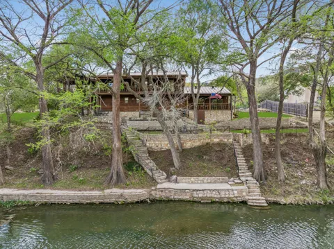 2630 Ponderosa Drive
