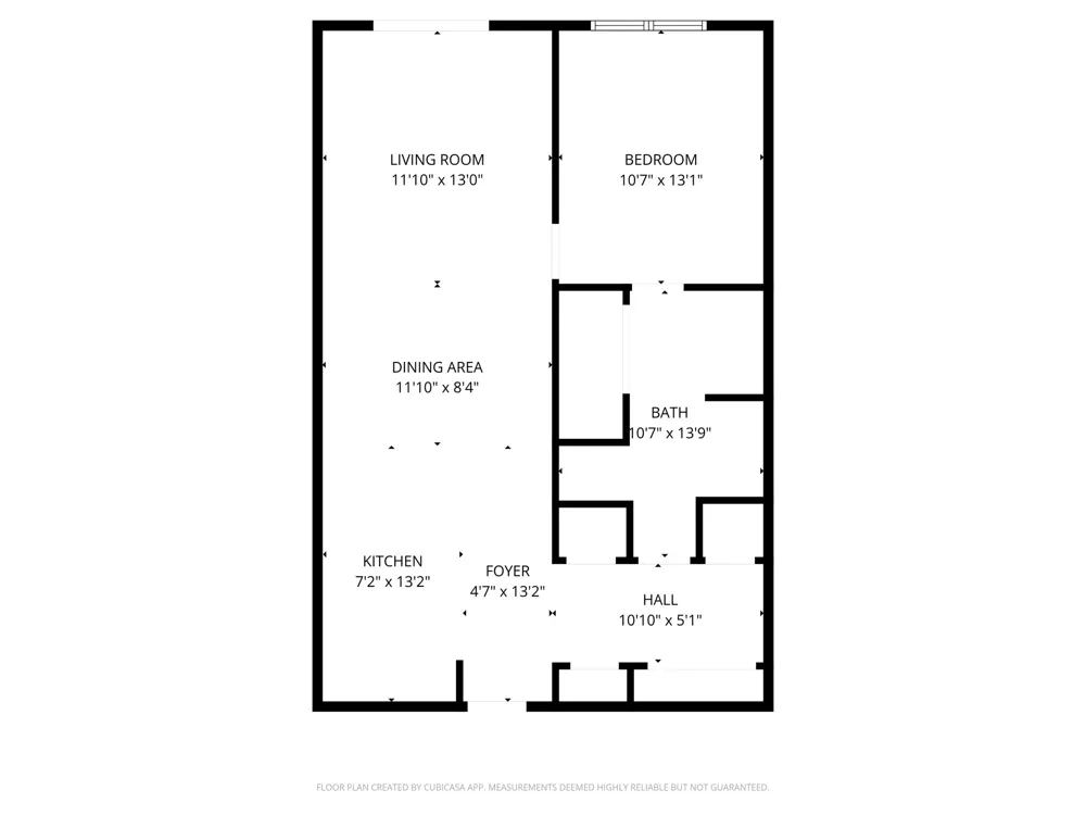 6444 Burnet Road #403 Austin, TX 78757
