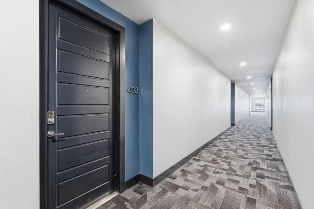 6444 Burnet Road #403 Austin, TX 78757