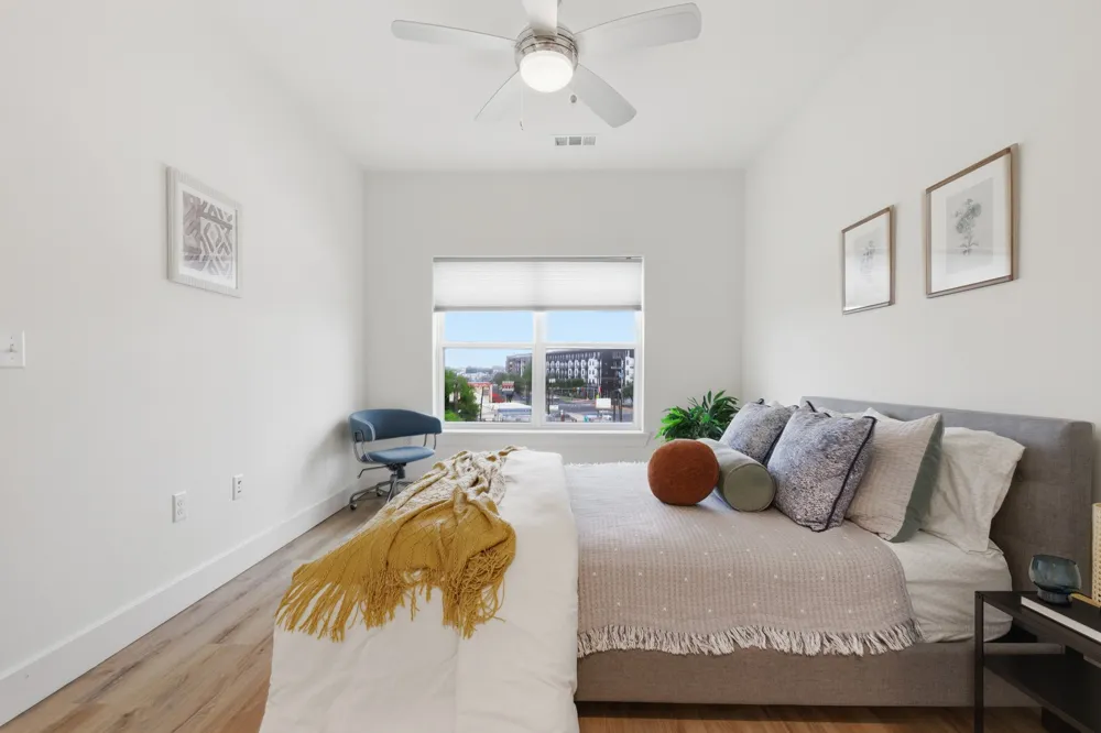 6444 Burnet Road #403 Austin, TX 78757