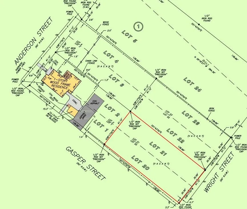 Gasper Street Sealy, TX 77474