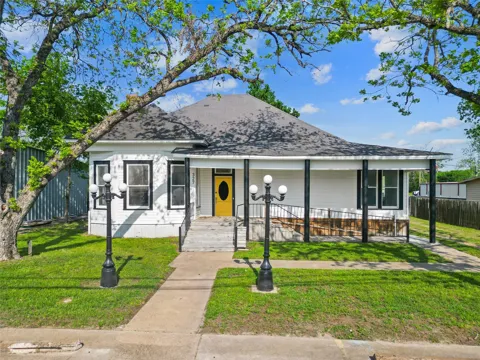 327 S Robb Street