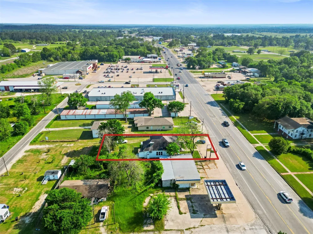 327 S Robb Street Trinity, TX 75862