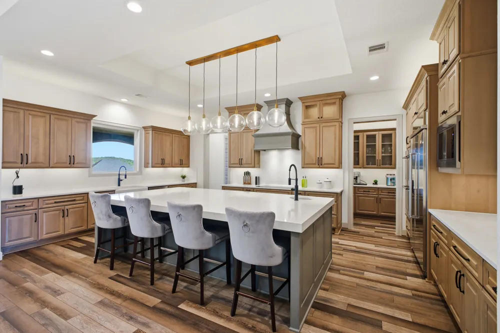 321 Vista View Place Place Spring Branch, TX 78070