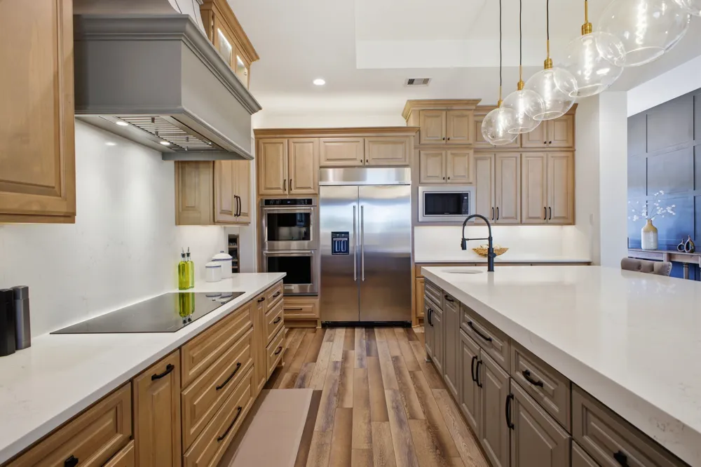 321 Vista View Place Place Spring Branch, TX 78070