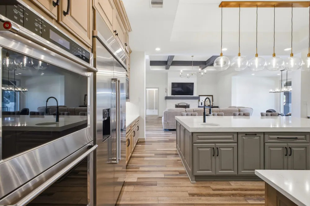 321 Vista View Place Place Spring Branch, TX 78070