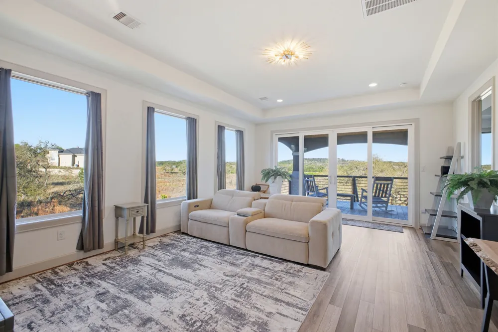 321 Vista View Place Place Spring Branch, TX 78070