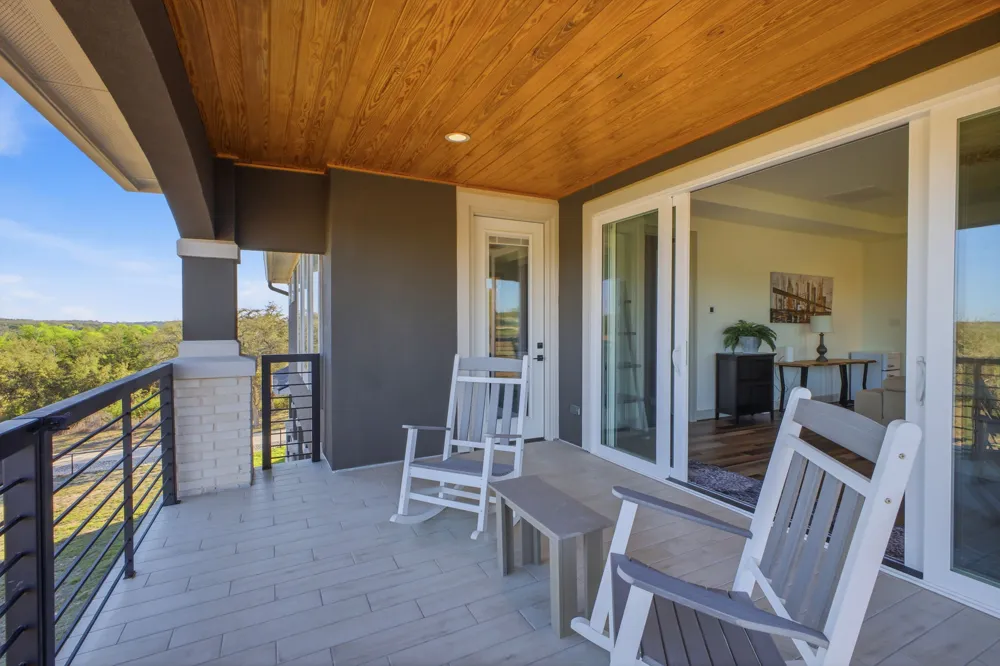 321 Vista View Place Place Spring Branch, TX 78070