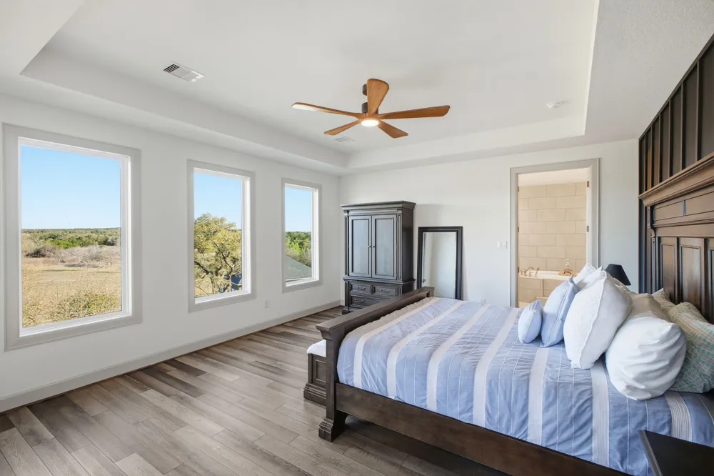 321 Vista View Place Place Spring Branch, TX 78070