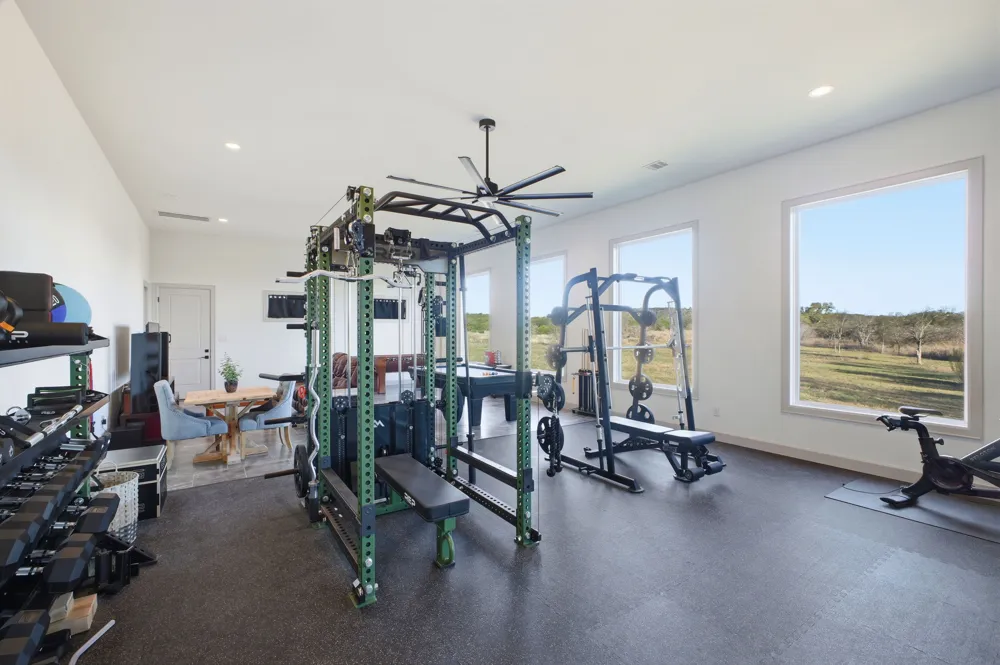 321 Vista View Place Place Spring Branch, TX 78070