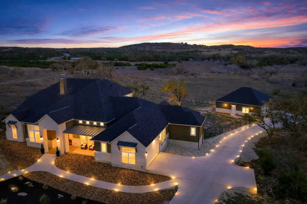 321 Vista View Place Place Spring Branch, TX 78070