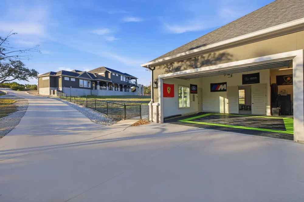321 Vista View Place Place Spring Branch, TX 78070