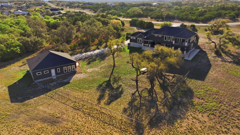 321 Vista View Place Place Spring Branch, TX 78070