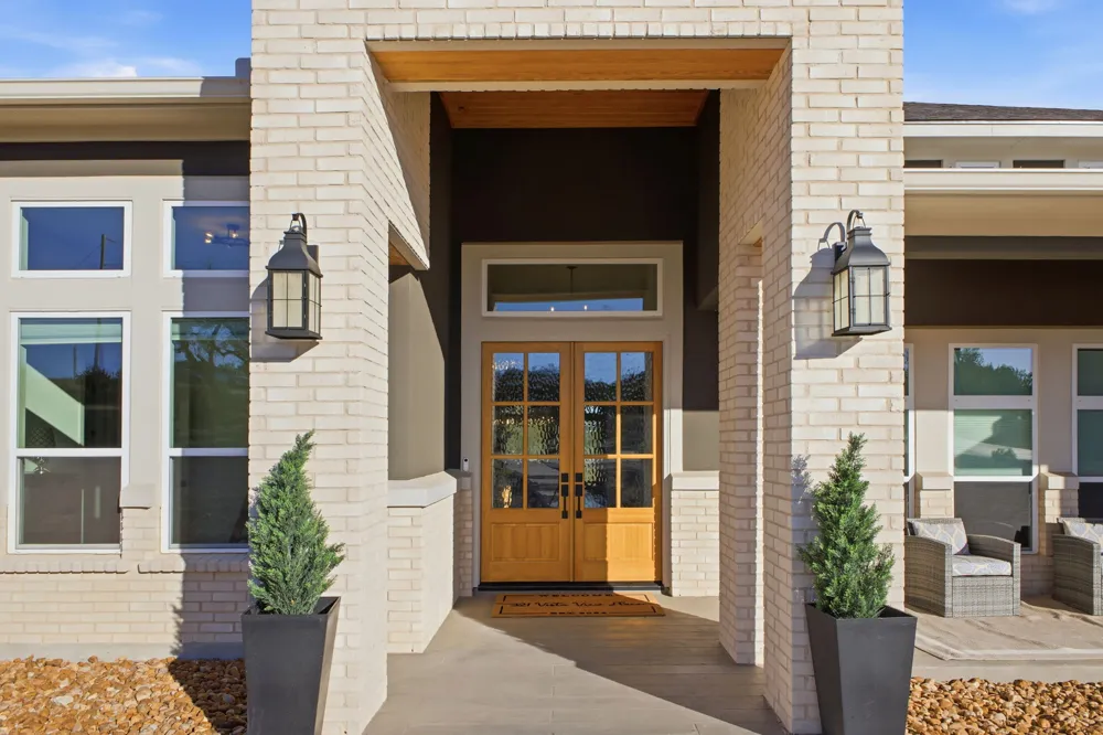 321 Vista View Place Place Spring Branch, TX 78070