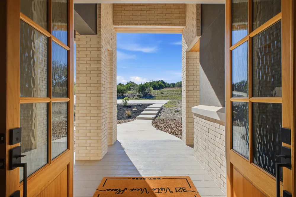 321 Vista View Place Place Spring Branch, TX 78070