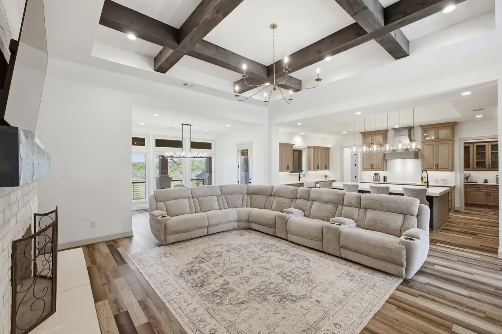 321 Vista View Place Place Spring Branch, TX 78070