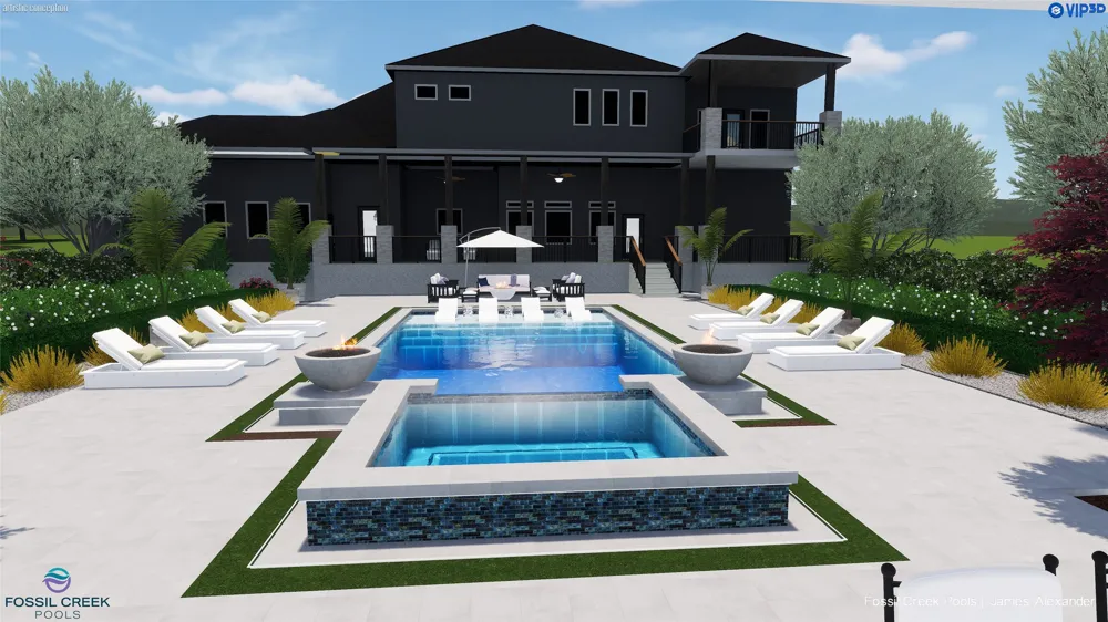 321 Vista View Place Place Spring Branch, TX 78070