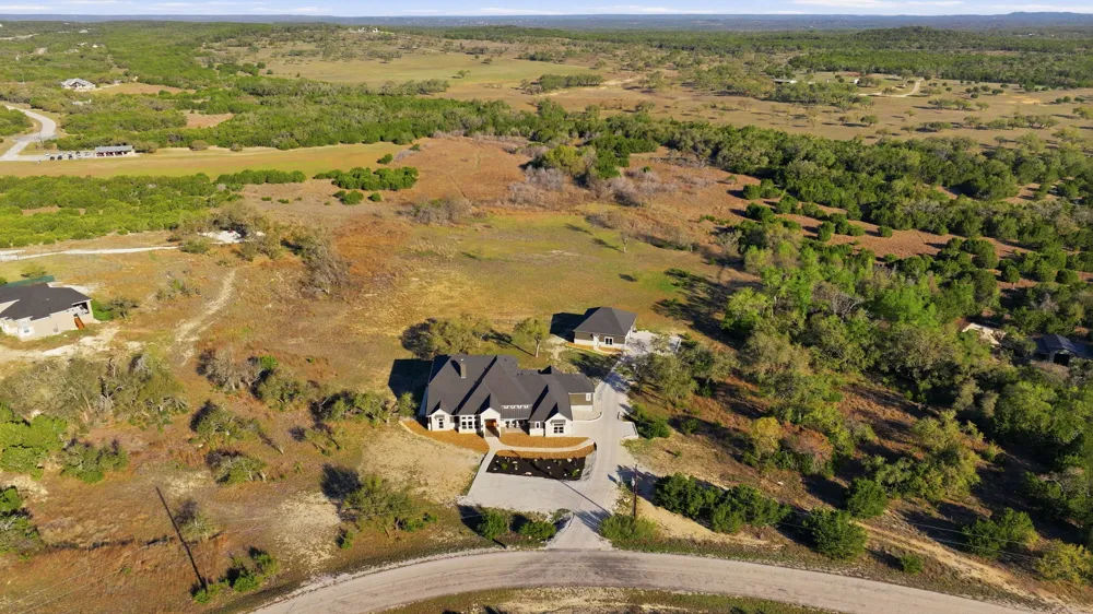 321 Vista View Place Place Spring Branch, TX 78070