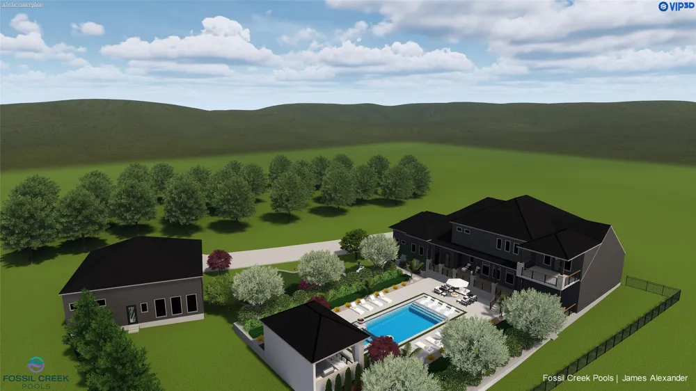 321 Vista View Place Place Spring Branch, TX 78070