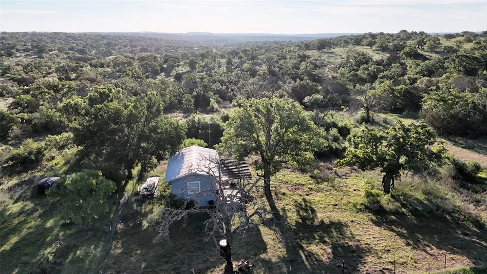 Madden Ranch Road Llano, TX 78643