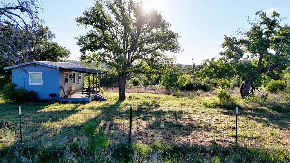 Madden Ranch Road Llano, TX 78643