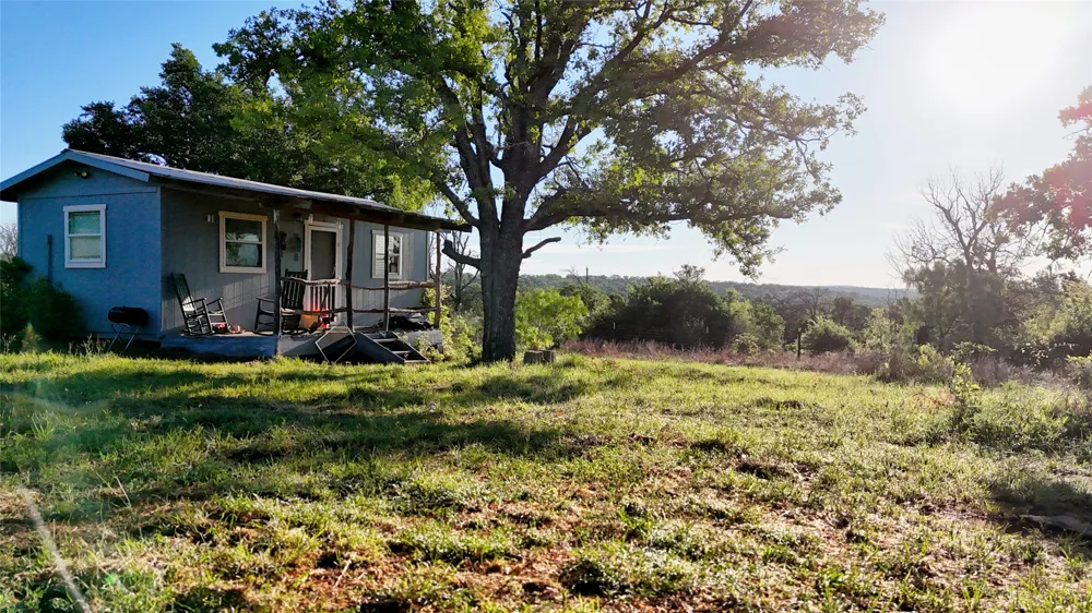 Madden Ranch Road Llano, TX 78643