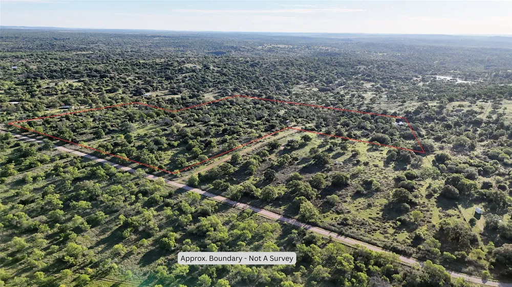 Madden Ranch Road Llano, TX 78643