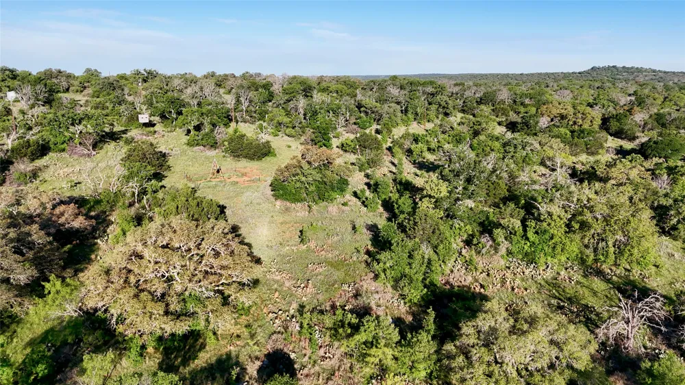 Madden Ranch Road Llano, TX 78643