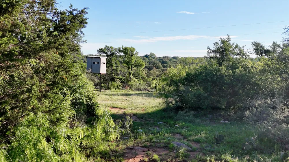 Madden Ranch Road Llano, TX 78643
