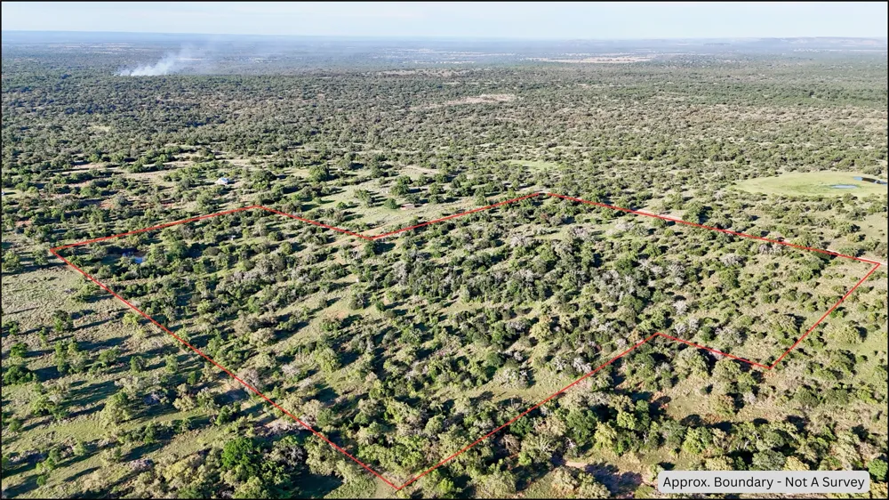 Madden Ranch Road Llano, TX 78643