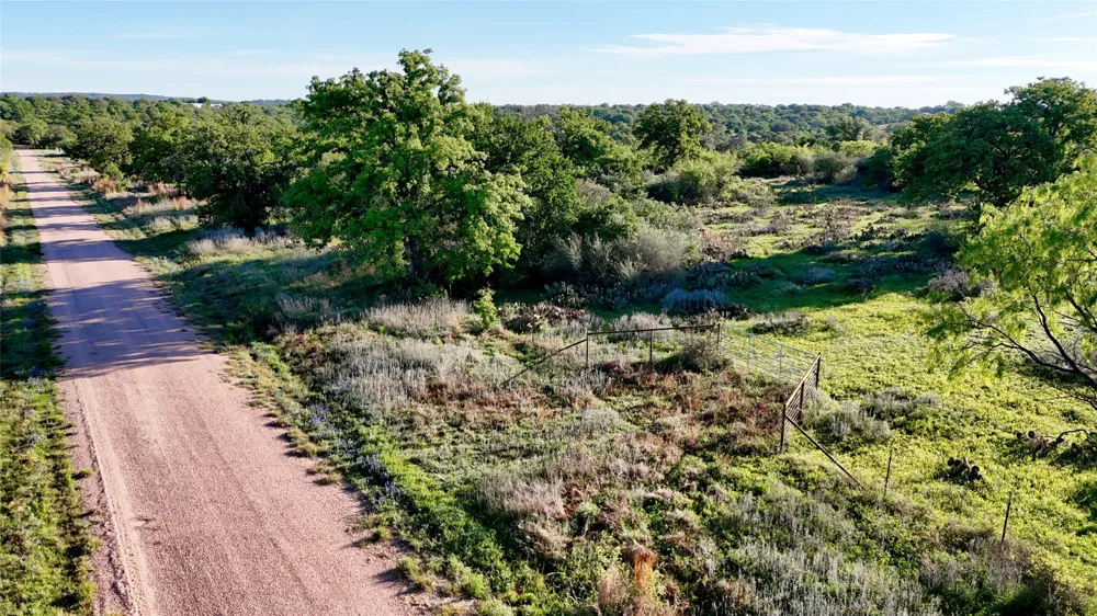 Madden Ranch Road Llano, TX 78643