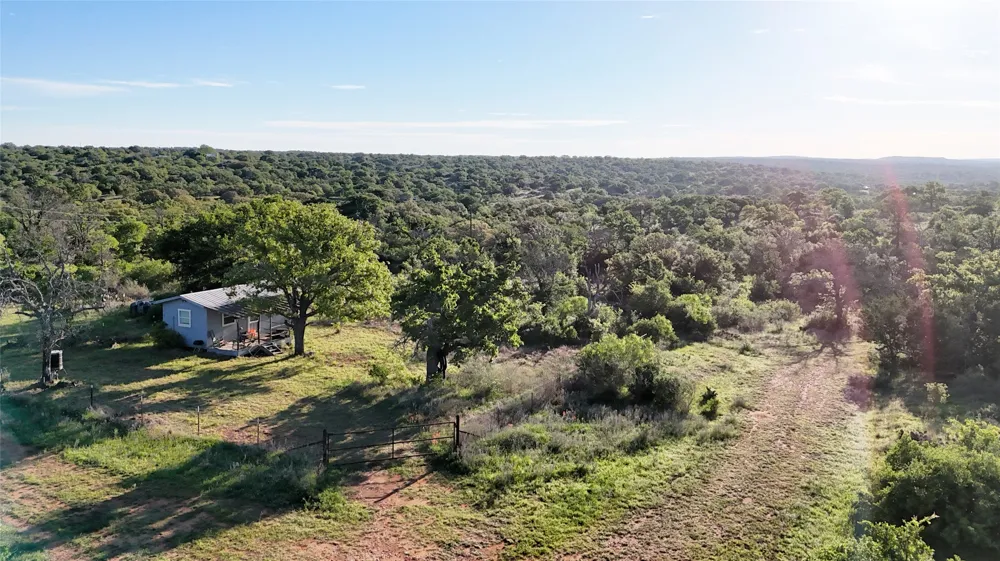 Madden Ranch Road Llano, TX 78643