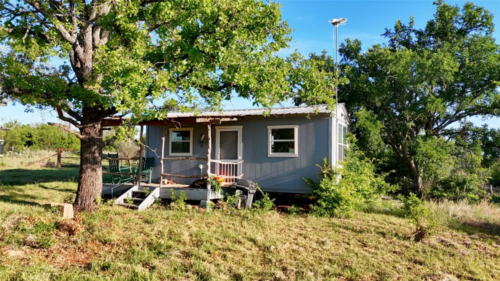 Madden Ranch Road Llano, TX 78643