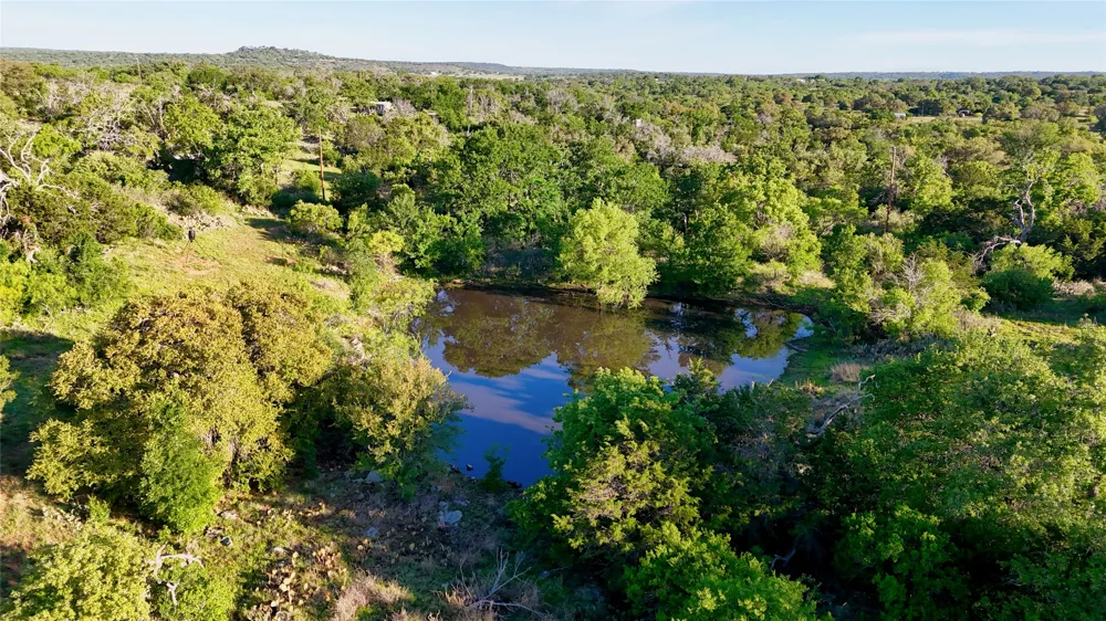 Madden Ranch Road Llano, TX 78643