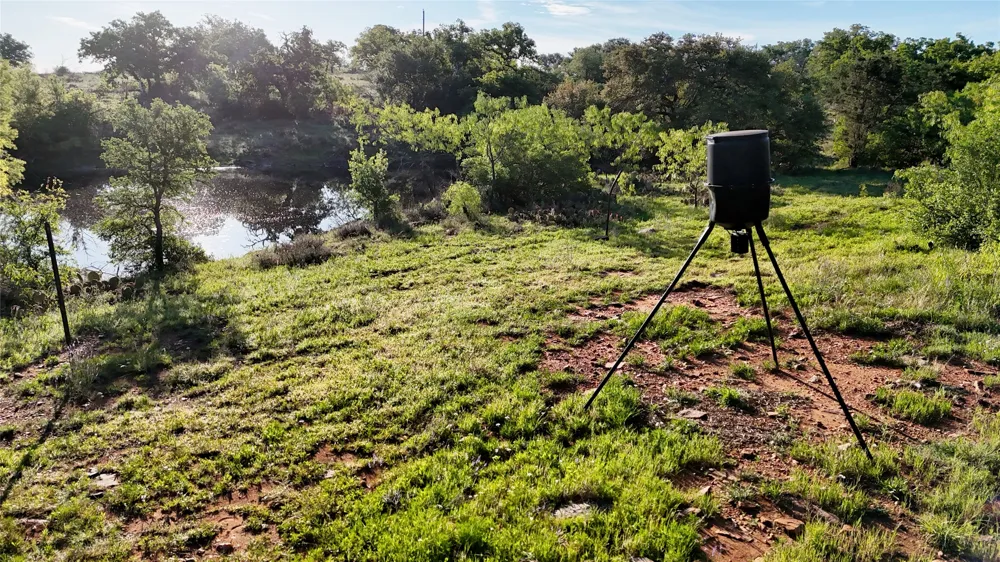 Madden Ranch Road Llano, TX 78643