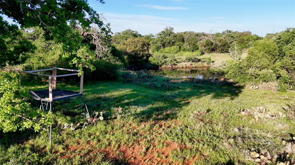 Madden Ranch Road Llano, TX 78643