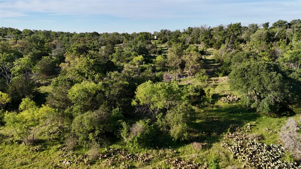 Madden Ranch Road Llano, TX 78643