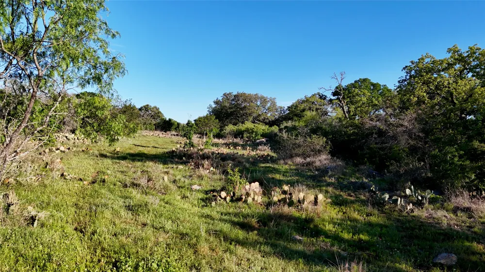 Madden Ranch Road Llano, TX 78643