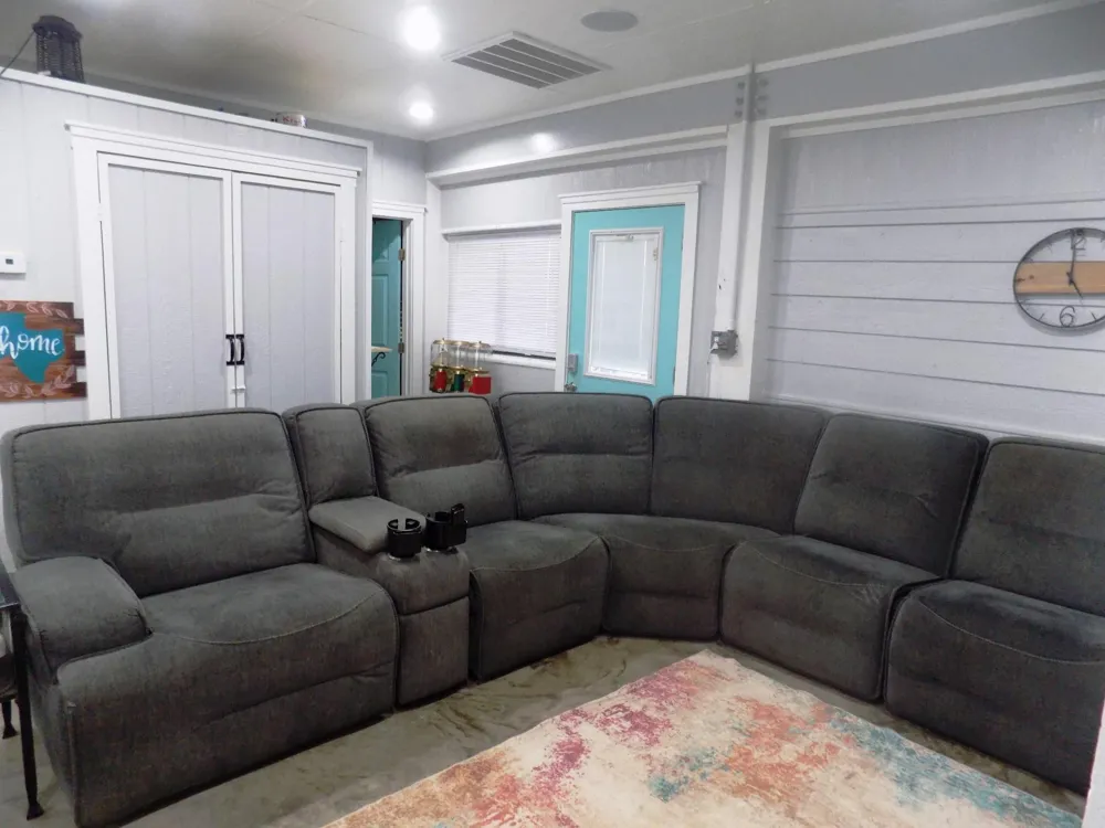 1743 County Road 299 Sargent, TX 77414