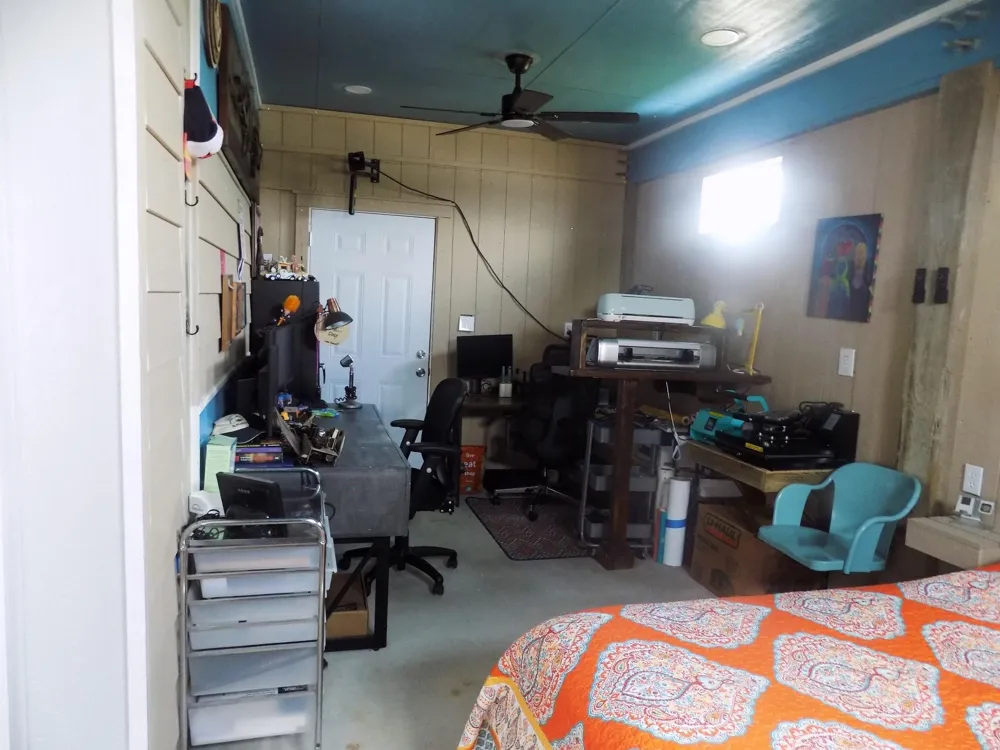 1743 County Road 299 Sargent, TX 77414