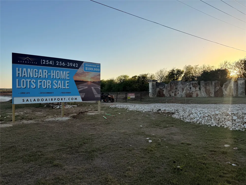 767 FM 2268 Salado, TX 76571