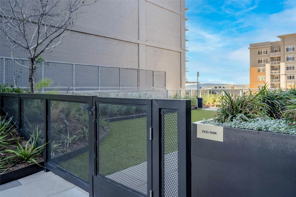 48 East Avenue #2504 Austin, TX 78701