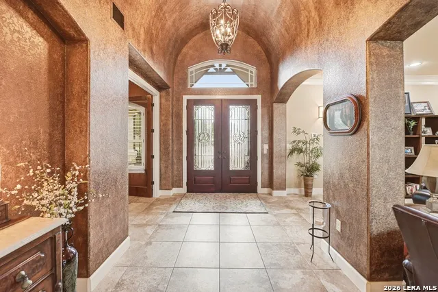 162 ALONDRA Lane Spring Branch, TX 78070