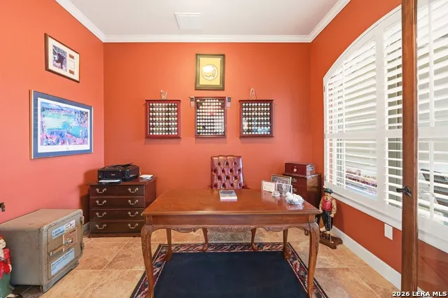 162 ALONDRA Lane Spring Branch, TX 78070