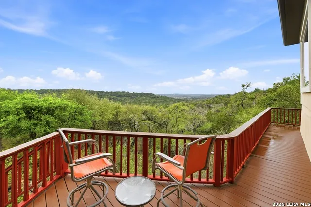 162 ALONDRA Lane Spring Branch, TX 78070