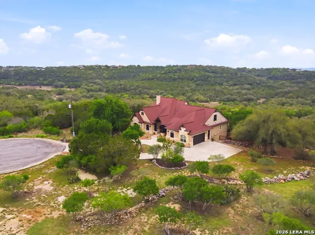 162 ALONDRA Lane Spring Branch, TX 78070