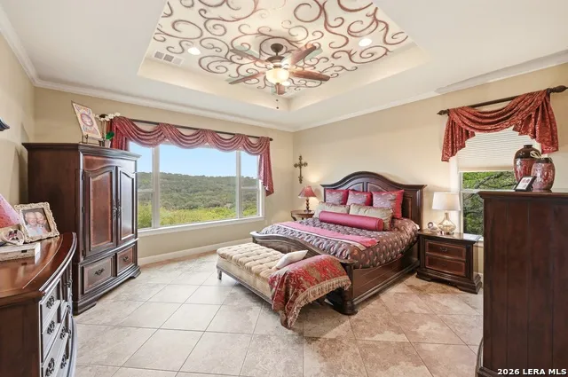 162 ALONDRA Lane Spring Branch, TX 78070
