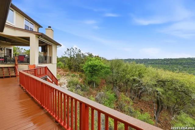 162 ALONDRA Lane Spring Branch, TX 78070