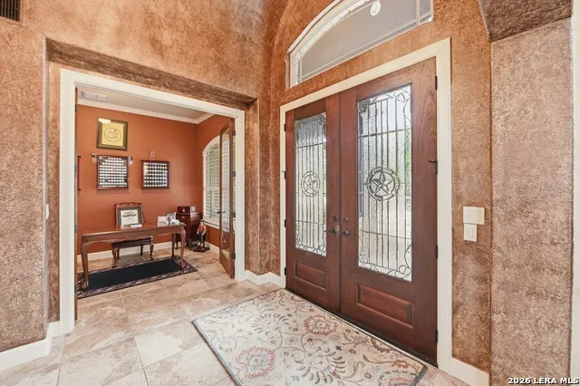 162 ALONDRA Lane Spring Branch, TX 78070