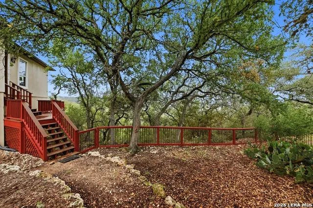 162 ALONDRA Lane Spring Branch, TX 78070